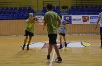 Košice Basketbal - Fotogaléria