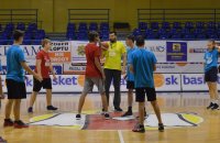 Košice Basketbal - Rozpis zápasov nadstavbovej časti