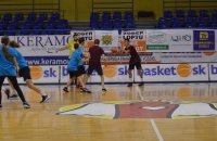 Košice Basketbal - Výsledky zápasov nadstavbovej časti