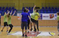 Košice Basketbal - Výsledky zápasov finálovej časti