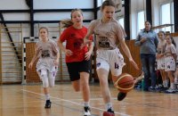 Košice Minibasketbalová liga 2018/2019 - Propozície III. kola, Kategória - staršie