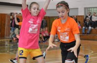 Košice Minibasketbalová liga 2018/2019 - Fotogaléria, Kategória - mladšie