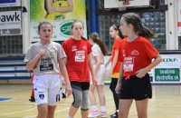 Košice Minibasketbalová liga 2018/2019 - Vyhodnotenie IV. kola, Kategória - staršie