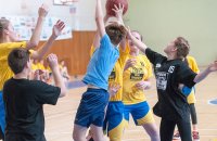 Piešťany Basketbalová liga 2018/2019 - Úvodný článok