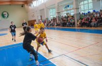Piešťany Basketbalová liga 2018/2019 - Propozície