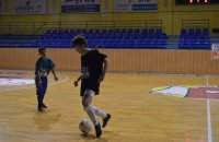 Košice Futsal - Fotogaléria