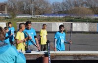 Podolínec Hokejbalová liga 2018/2019 U13 - Fotogaléria