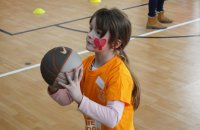 Košice BABY Basketbal 2018/2019 - Vyhodnotenie 2. kola